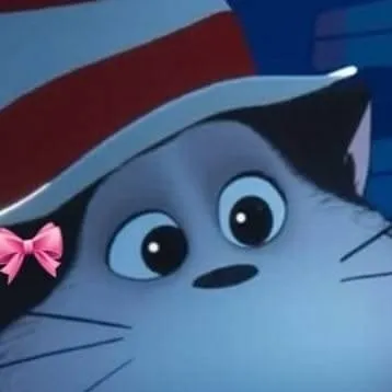 chat with ai character: The Cat in the Hat