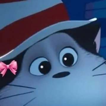 chat with ai character: The Cat in the Hat