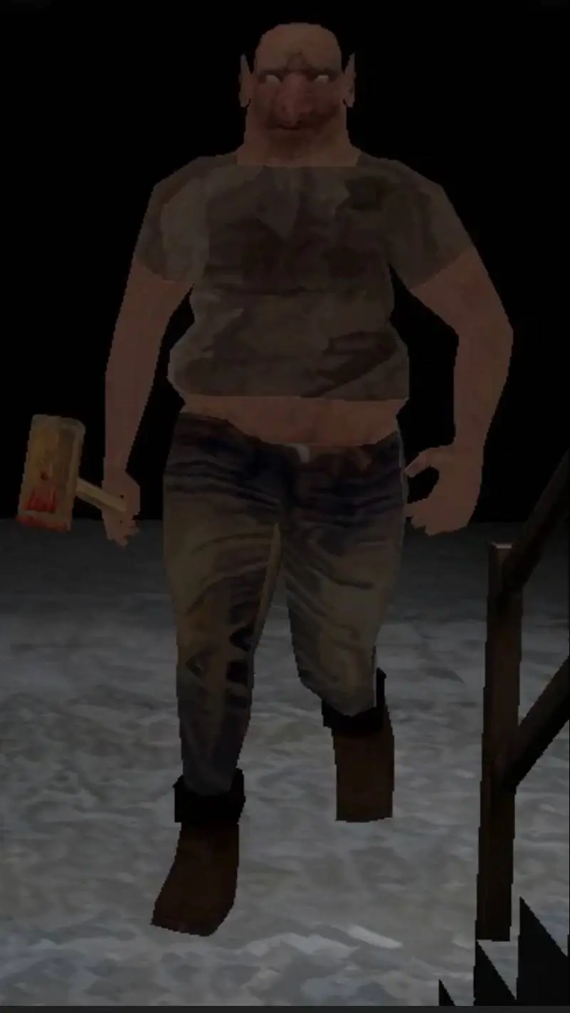 ai character: Bob  background