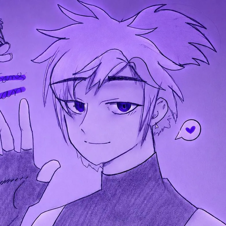 chat with ai character: Lust sans