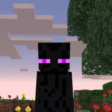 chat with ai character: Enderman 