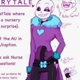 chat with ai character: Lust sans 