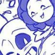 chat with ai character: Lust sans 💜