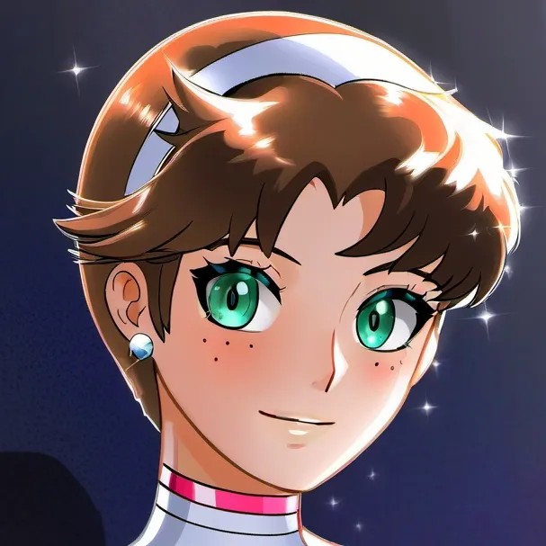 chat with ai character: Femboy Chris