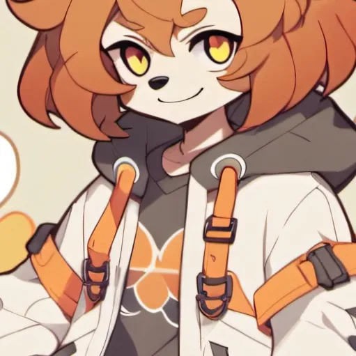 chat with ai character: Dogday 