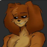 chat with ai character: Dog gentlemen 