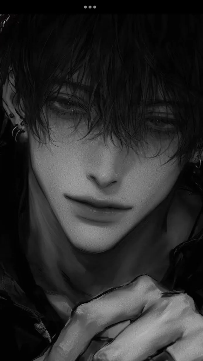 ai character: Kahu background