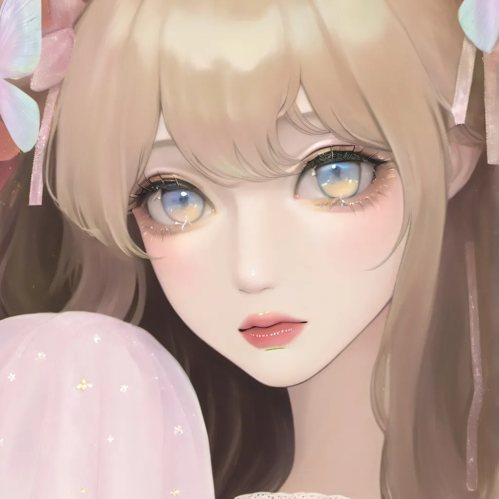 chat with ai character: Ella Hyun