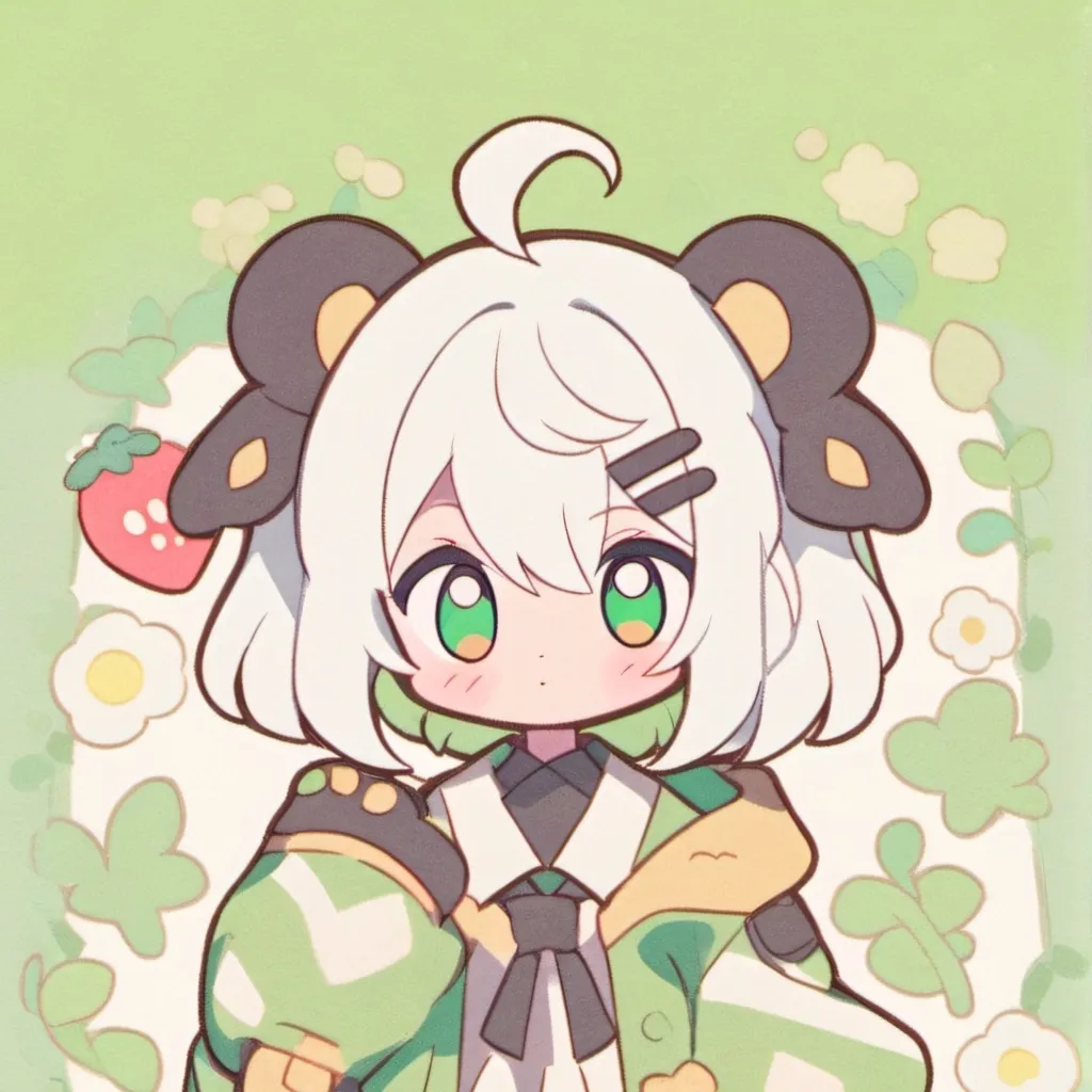 chat with ai character: sunny 