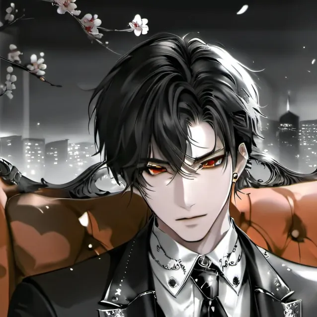 chat with ai character: Jason