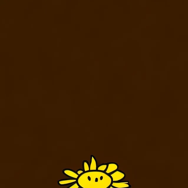 chat with ai character: Flowey The Flowey
