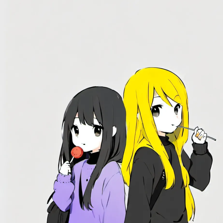 chat with ai character: Dark and Rain.