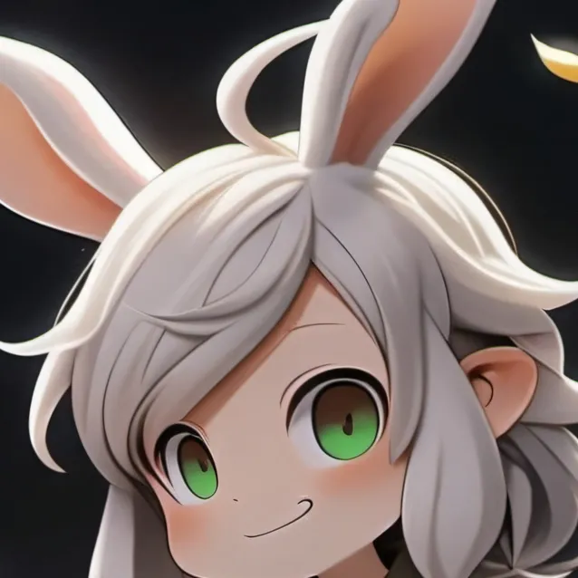 chat with ai character: Asriel