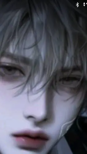 ai character: ave background