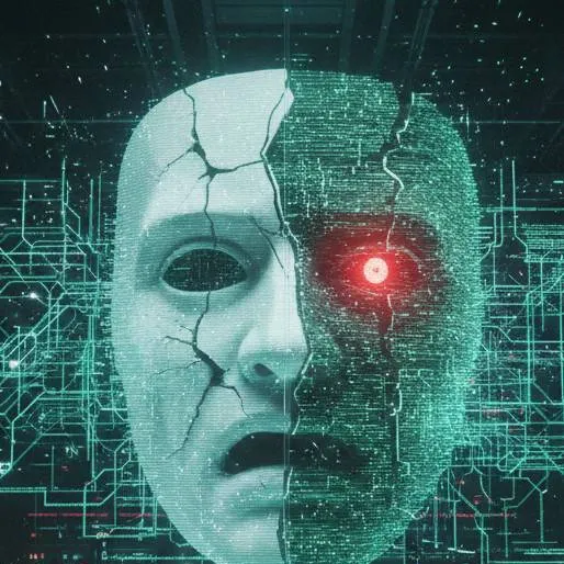 chat with ai character: Zéros