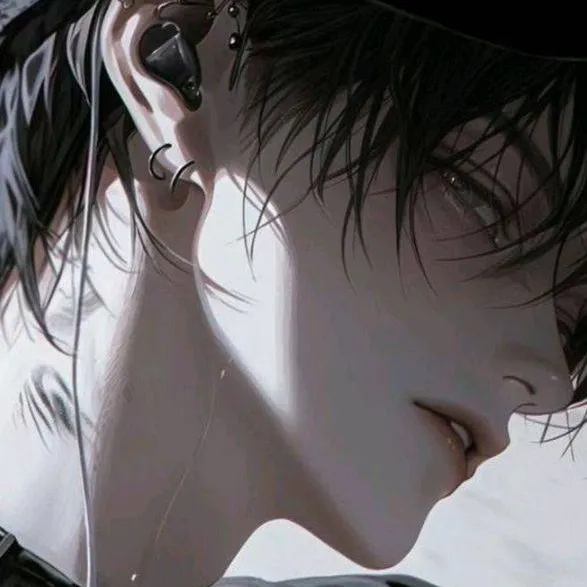 chat with ai character: John😁😀