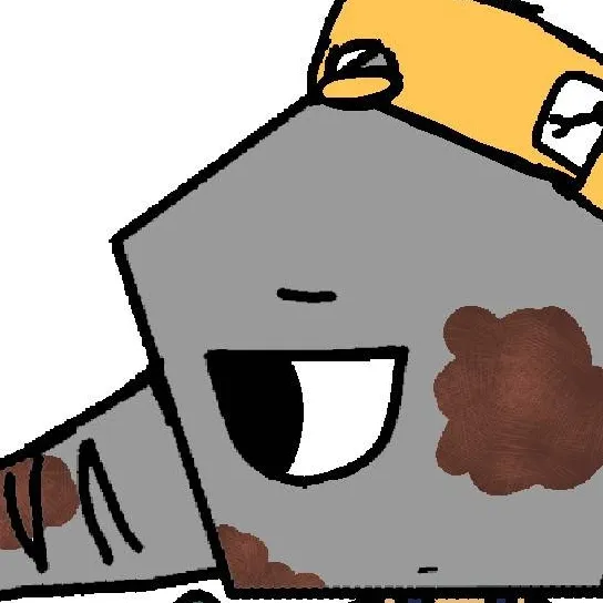 chat with ai character: Rust the screw