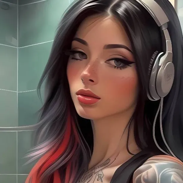chat with ai character: angi 