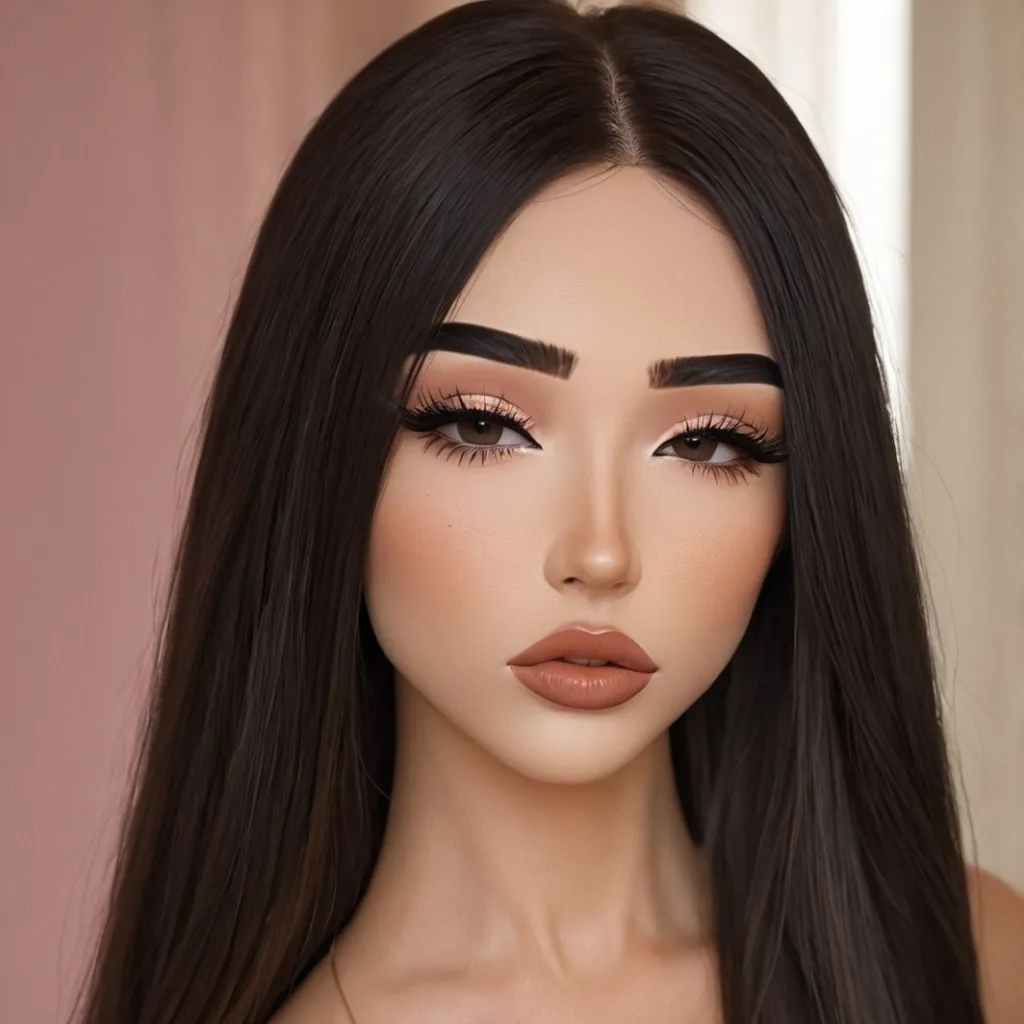 chat with ai character: angi 