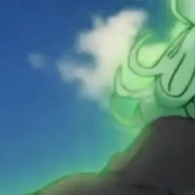 chat with ai character: Tatsumaki