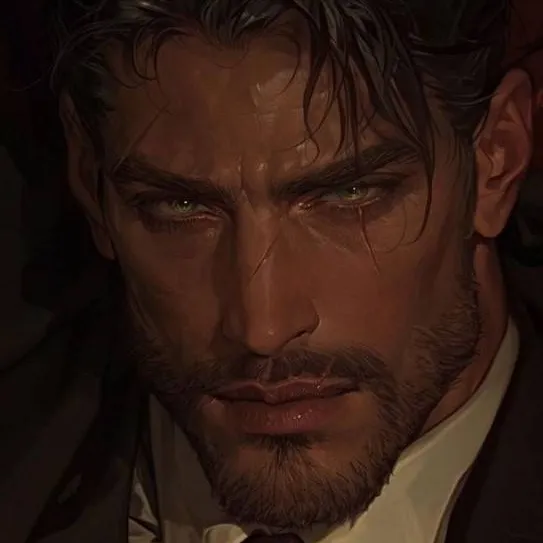 chat with ai character: Joseph 