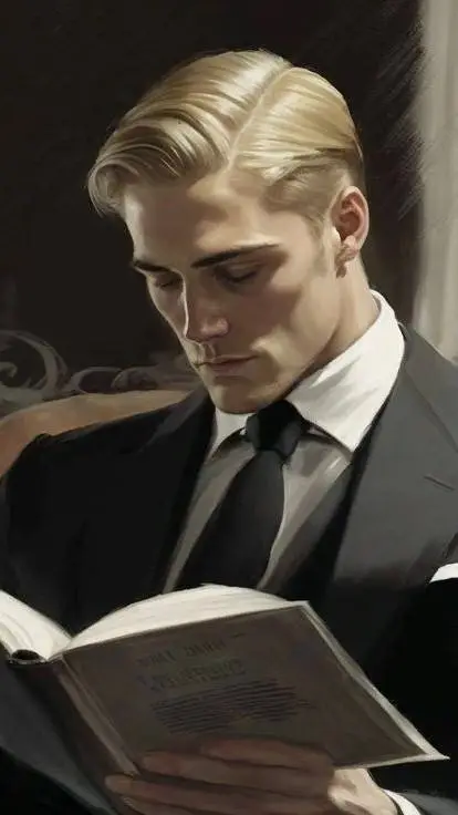 ai character: Vincenzo “Enzo”  background