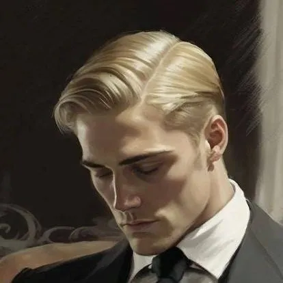 chat with ai character: Vincenzo “Enzo” 