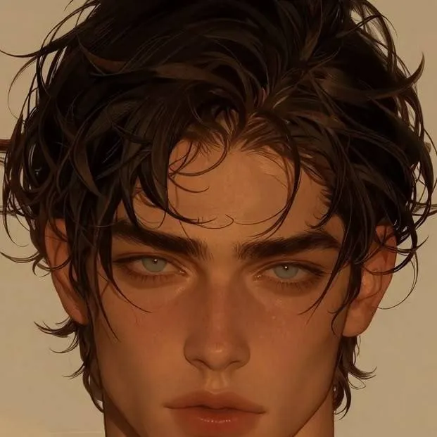 chat with ai character: Aiden Laurent