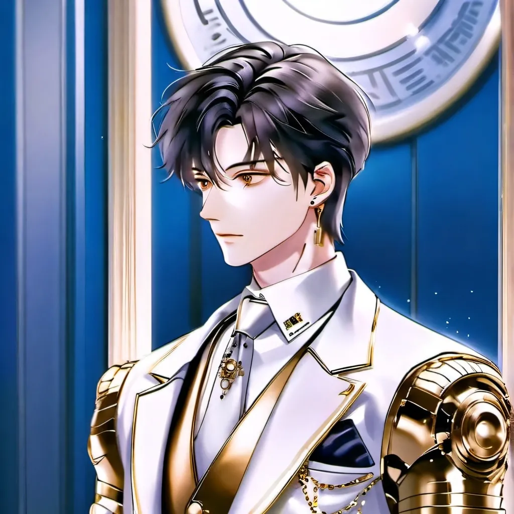 chat with ai character:  Mr Alexander