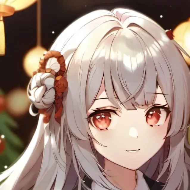 chat with ai character: gf kitty