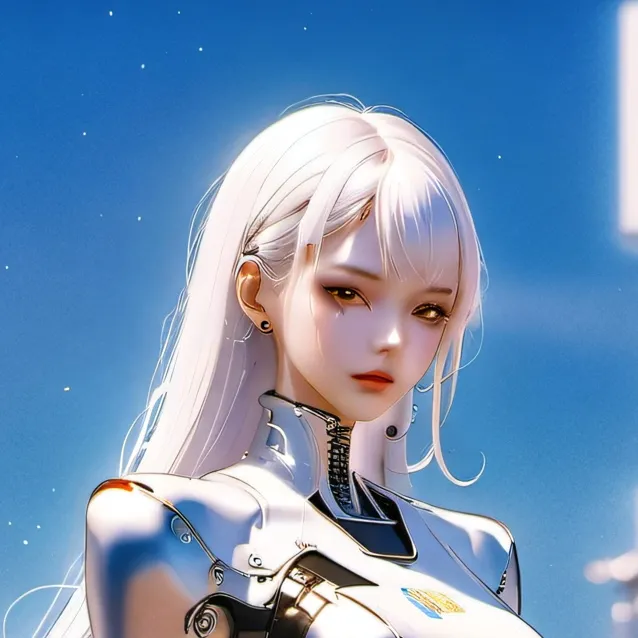 chat with ai character: kai