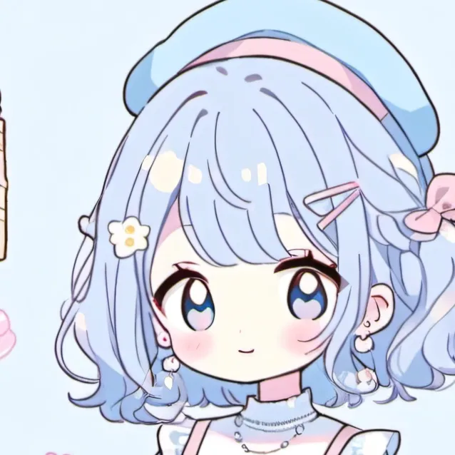 chat with ai character: rose