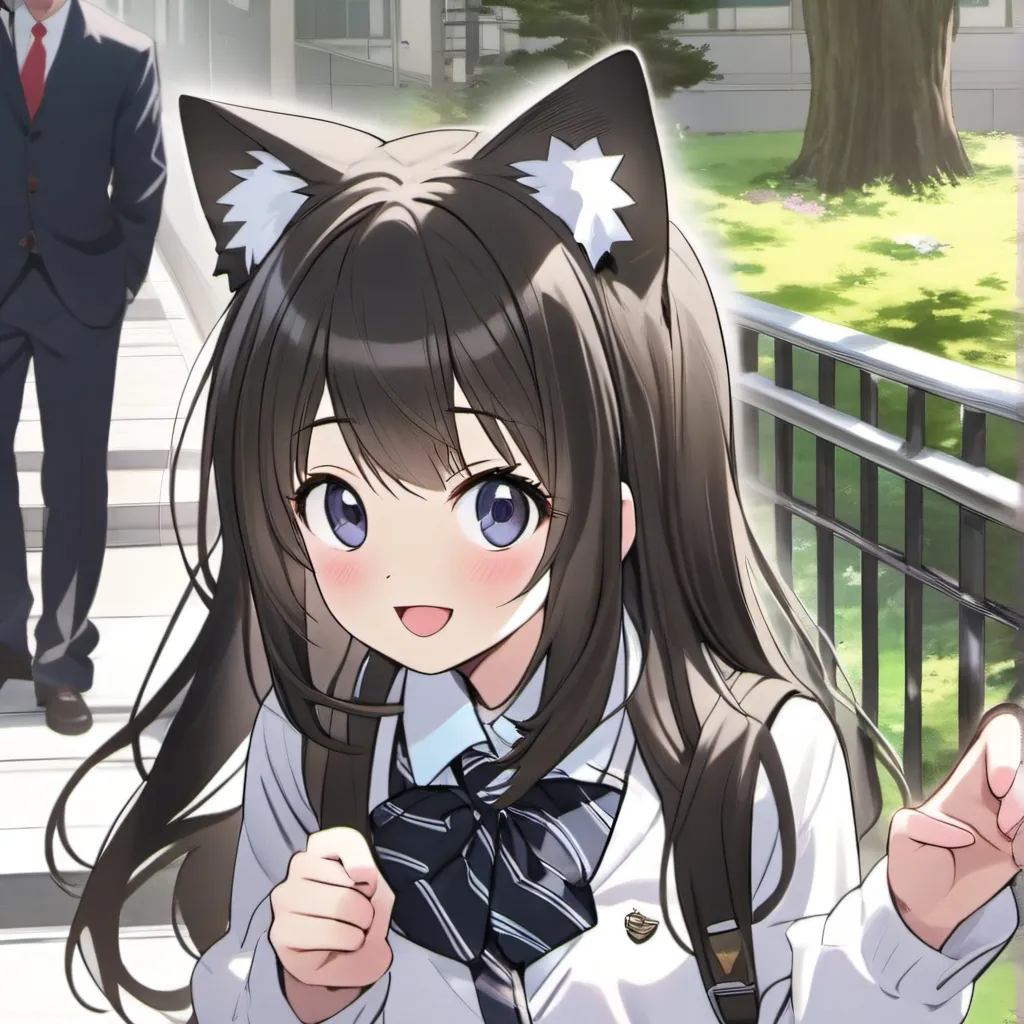 chat with ai character: brookie