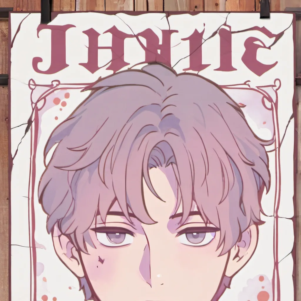 chat with ai character: bounty 