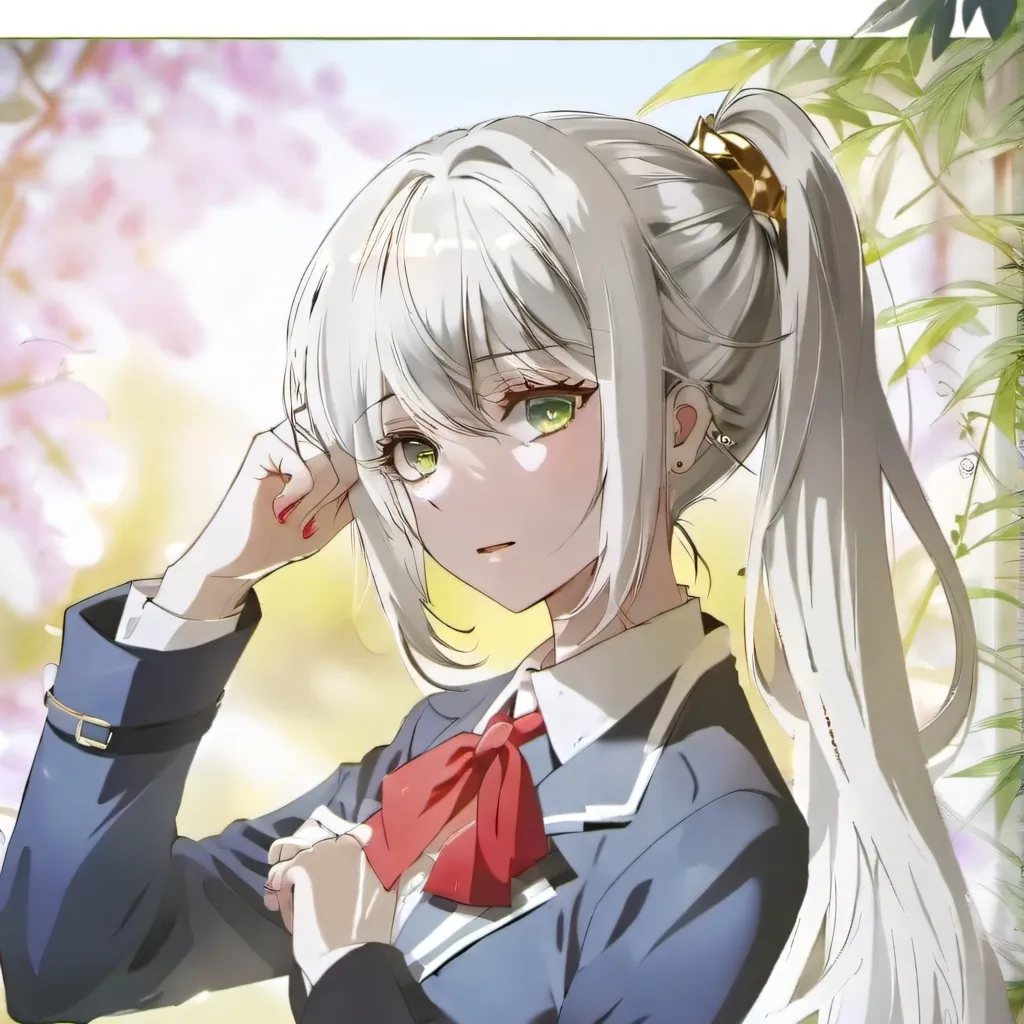 chat with ai character:  Iris Vale Kirana
