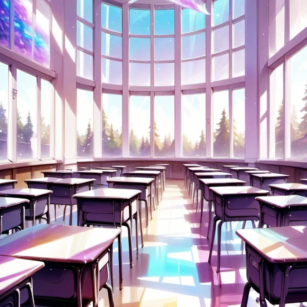 chat with ai character: MHA (CLASS 1-A) 
