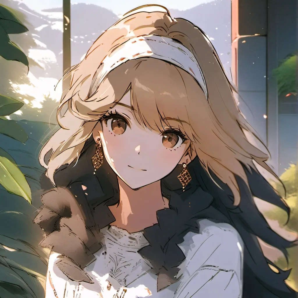 chat with ai character: ༺Sarah༻