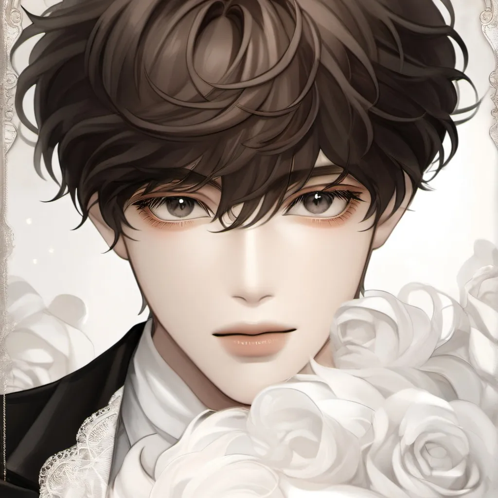 chat with ai character: Ethan
