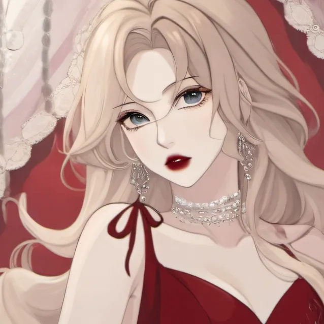 chat with ai character: Celeste