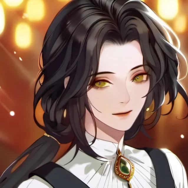 chat with ai character: my proof 