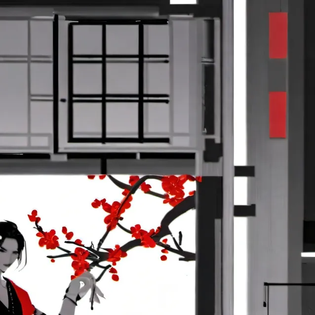 chat with ai character: Y/N X MY OCS