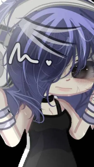 ai character: Y/N X MY OCS background