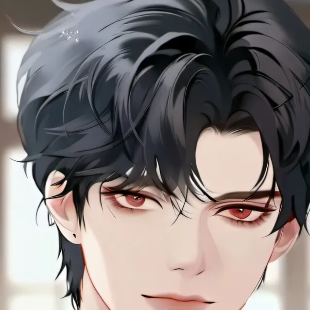 chat with ai character: Luke