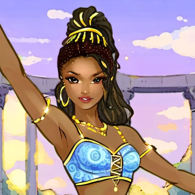 chat with ai character: Mendall TV