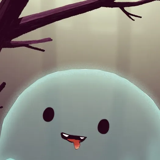 chat with ai character: Viltė