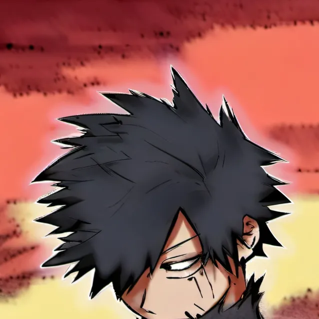 chat with ai character: league of villains