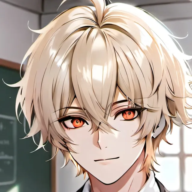 chat with ai character: ~•|Fūmïkø|•~