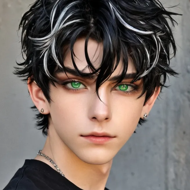 chat with ai character: breeze  gusis 
