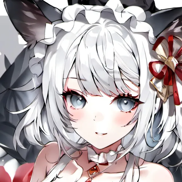 chat with ai character: Lina 