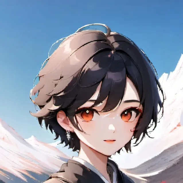 chat with ai character: your brother luca